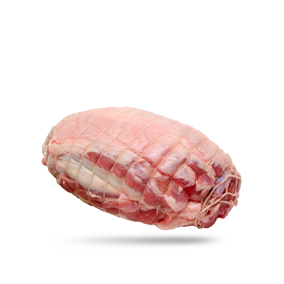 Photo of Lamb Leg Boneless Shank Off Frozen