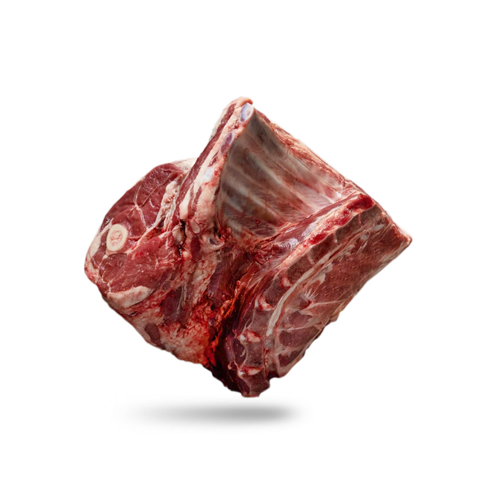 Photo of Lamb Shoulder Square Cut Fresh