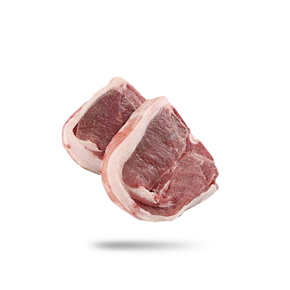 Photo of New Zealand Lamb – Shortloin