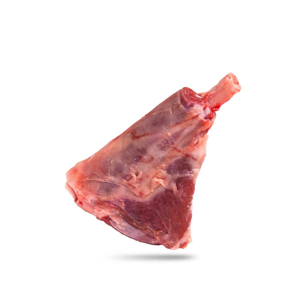 Photo of New Zealand Lamb – Hind shank