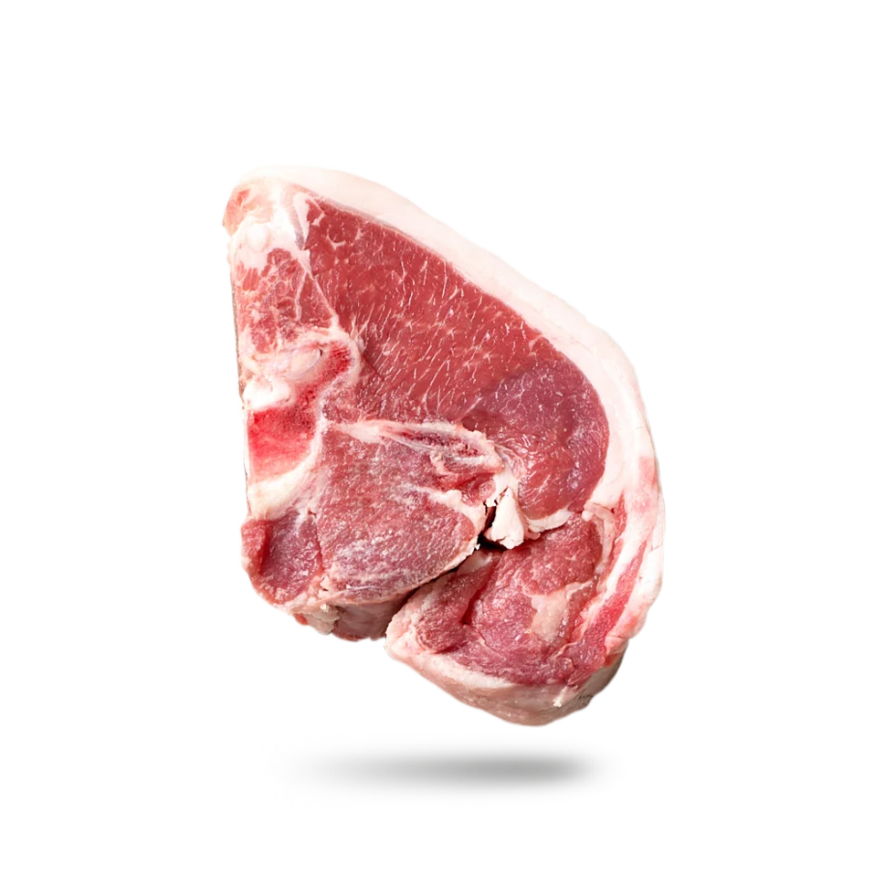 Photo of New Zealand Spring Lamb – Loin Chops