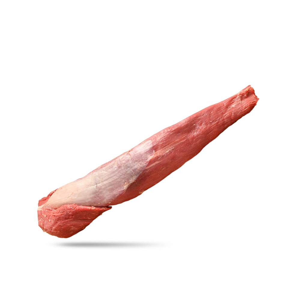 Photo of Tenderloin Side Strap Off