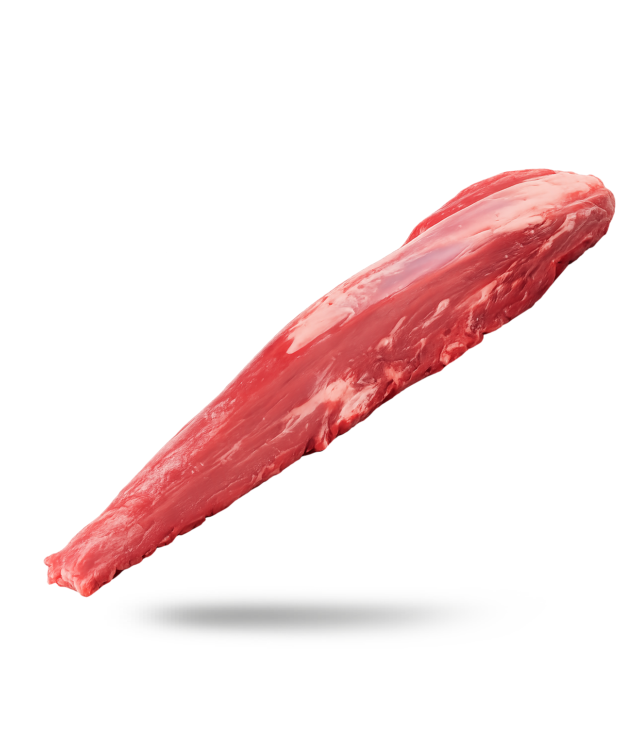 Photo of Tenderloin Side Strap Off
