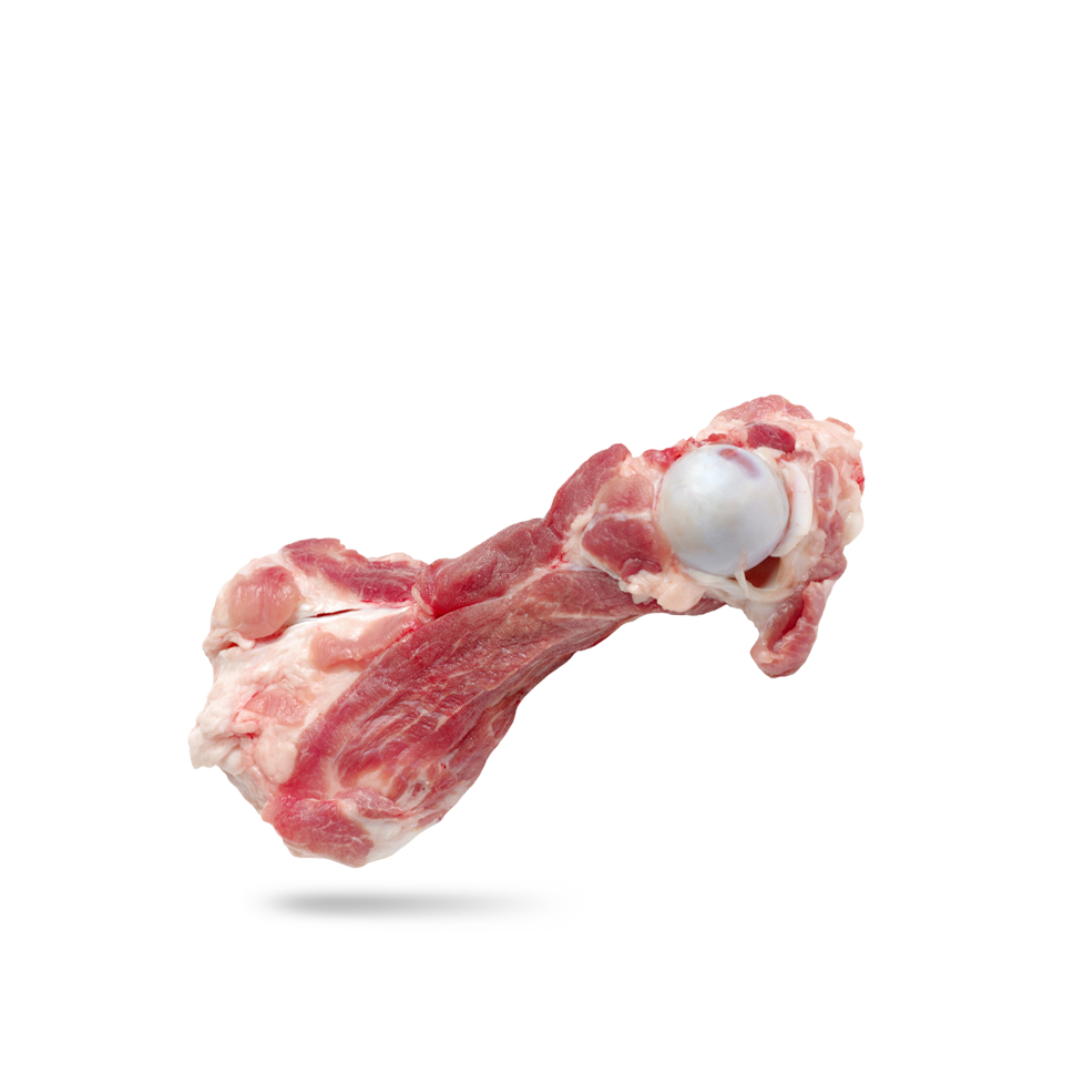 Photo of Veal Leg Bones Frozen