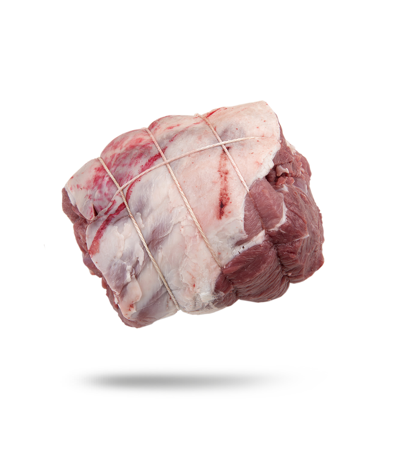 Photo of Lamb Leg Boneless Shank Off