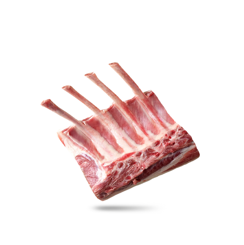 Photo of New Zealand Lamb – French Rack