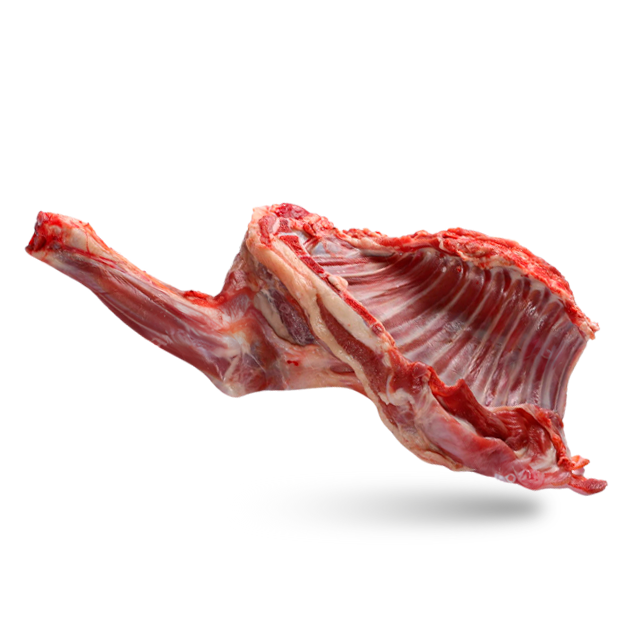 Photo of Goat – Bone In Goat