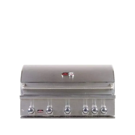 Photo of WHISTLER 42” Stainless Steel