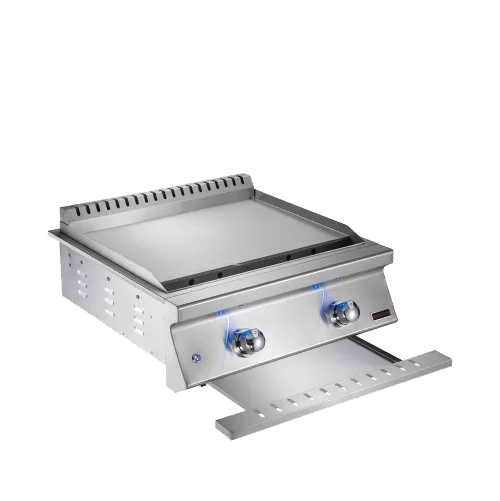 Photo of WHISTLER Built-In 28” Griddle