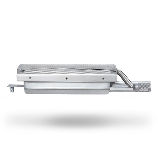 Photo of WHISTLER Ceramic