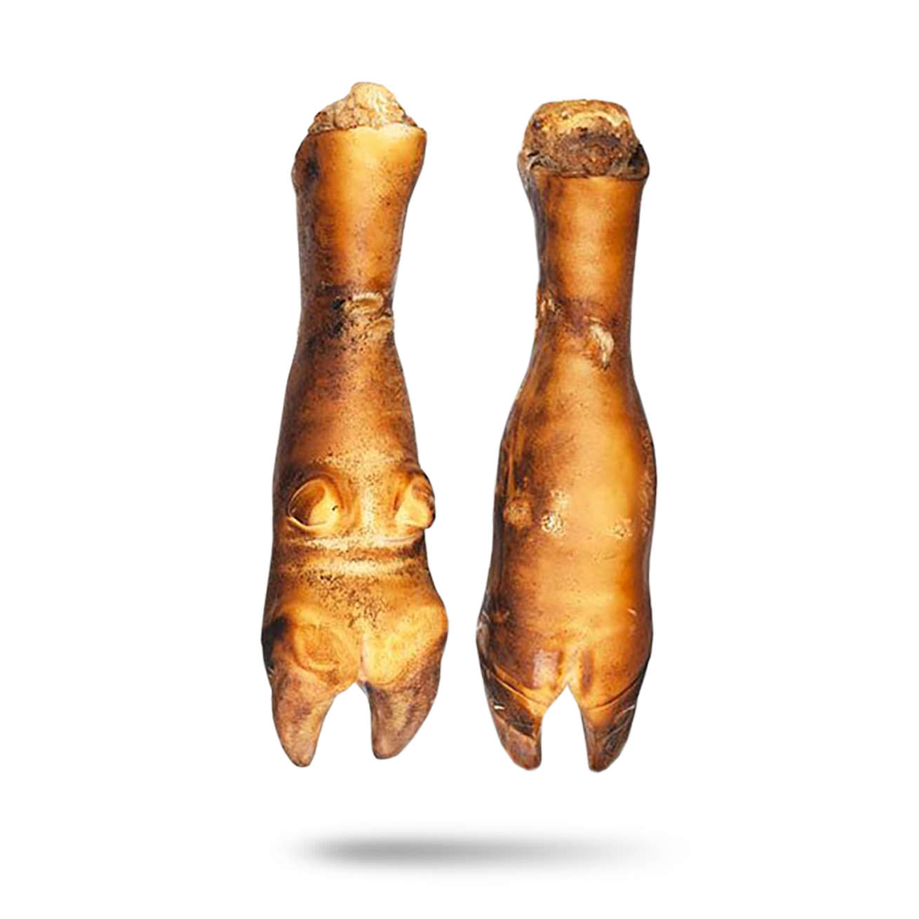 Photo of Junee Burnt Feet