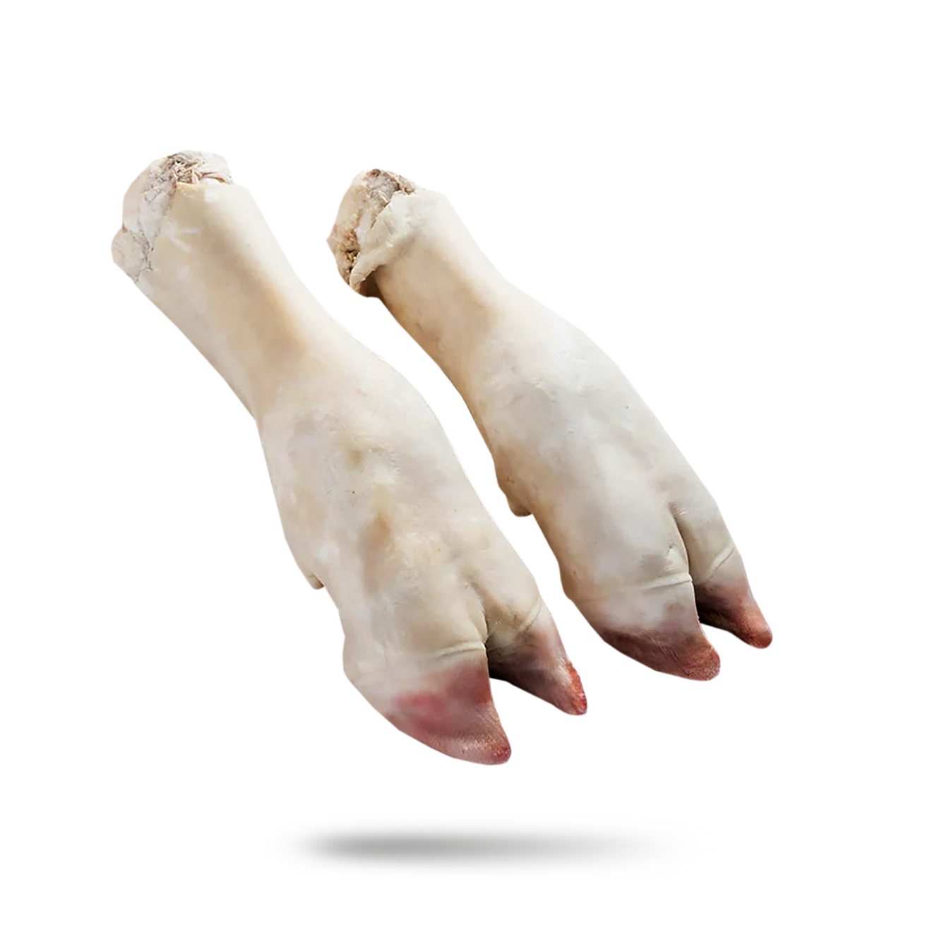 Photo of Junee Scalded Feet