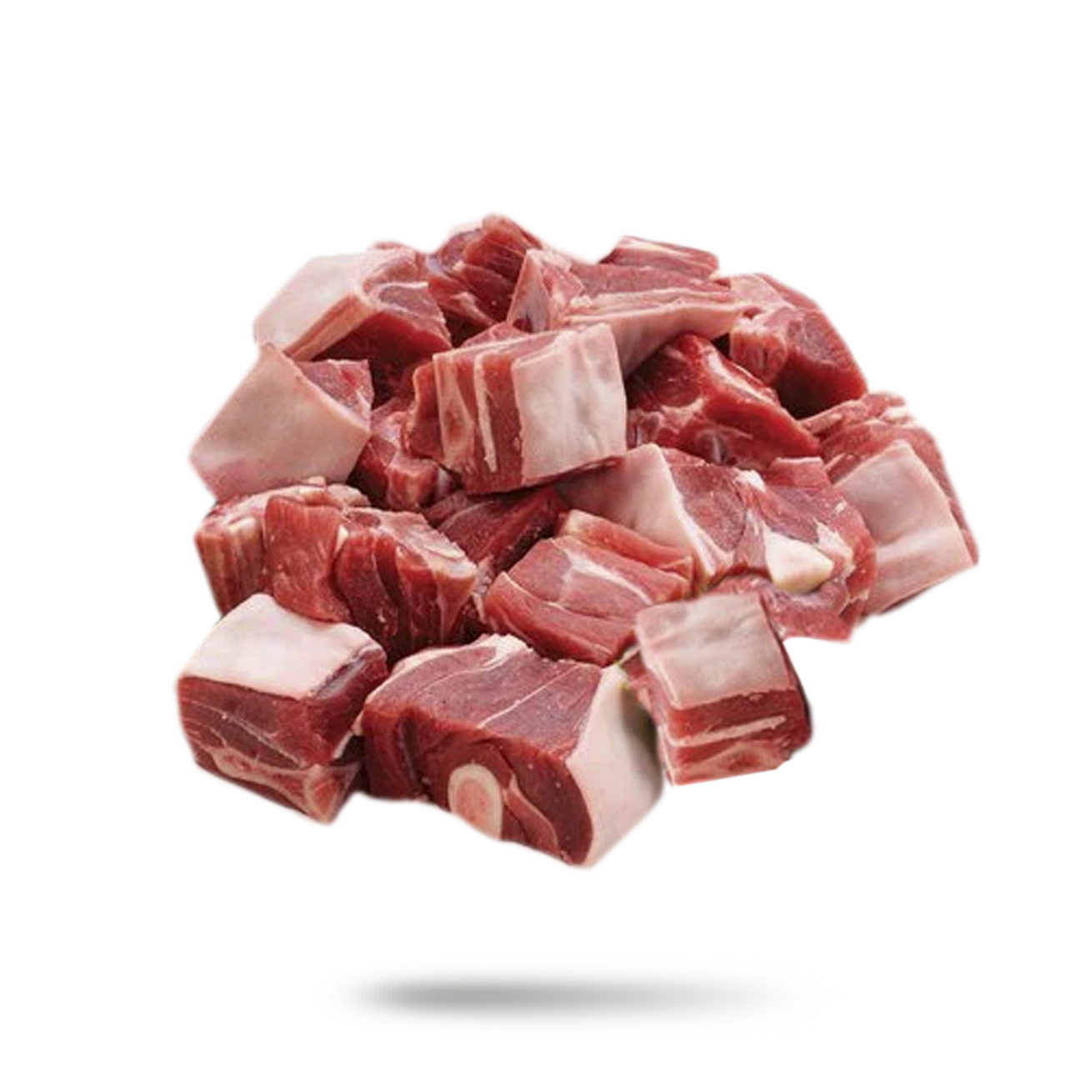 Photo of Goat Cubes