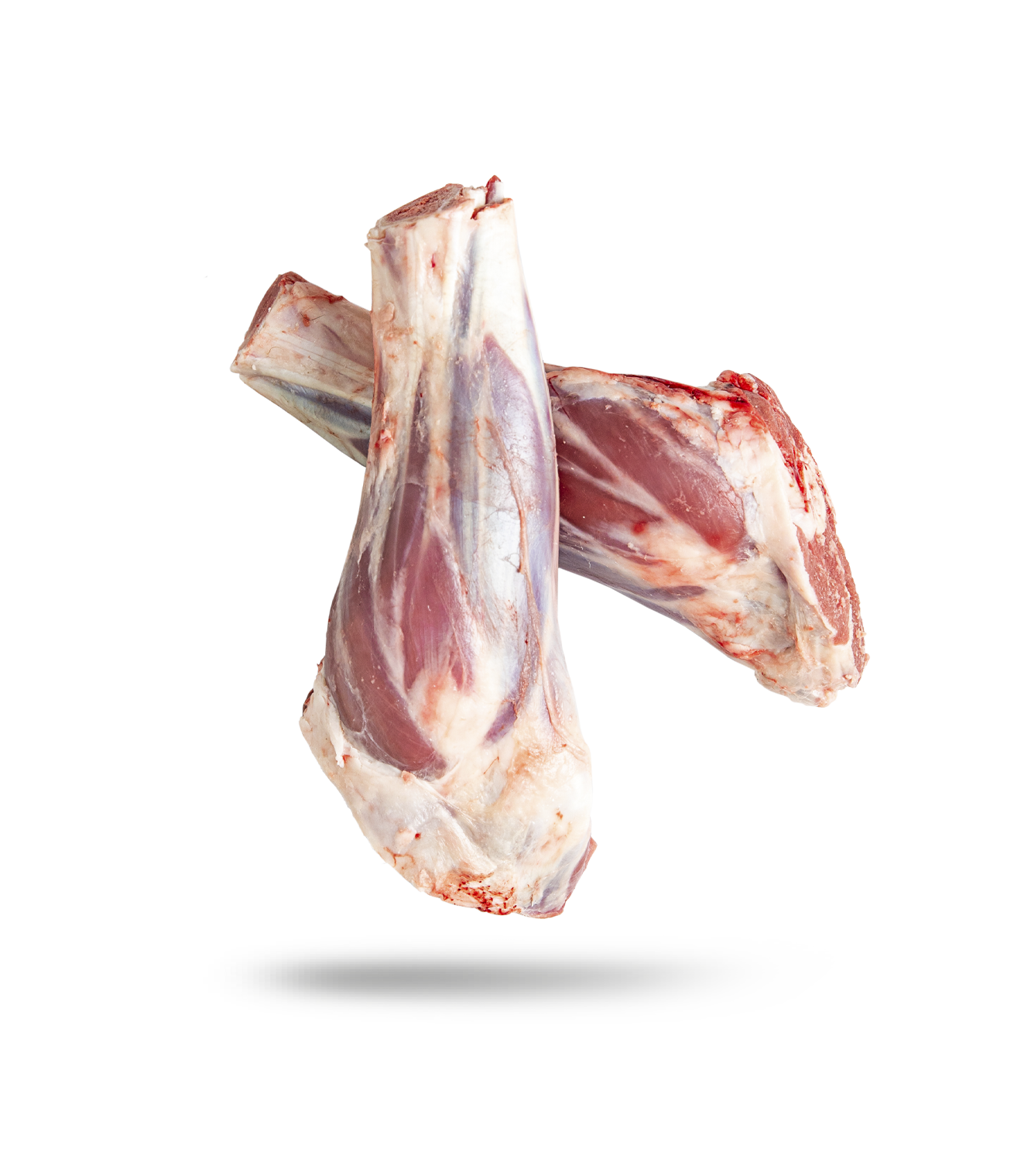 Photo of Foreshanks