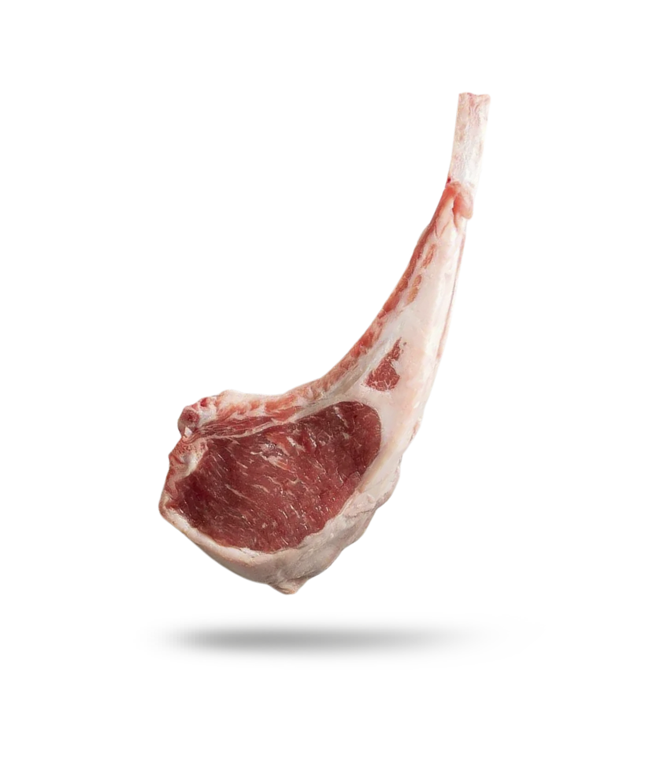 Photo of Lollipop chops