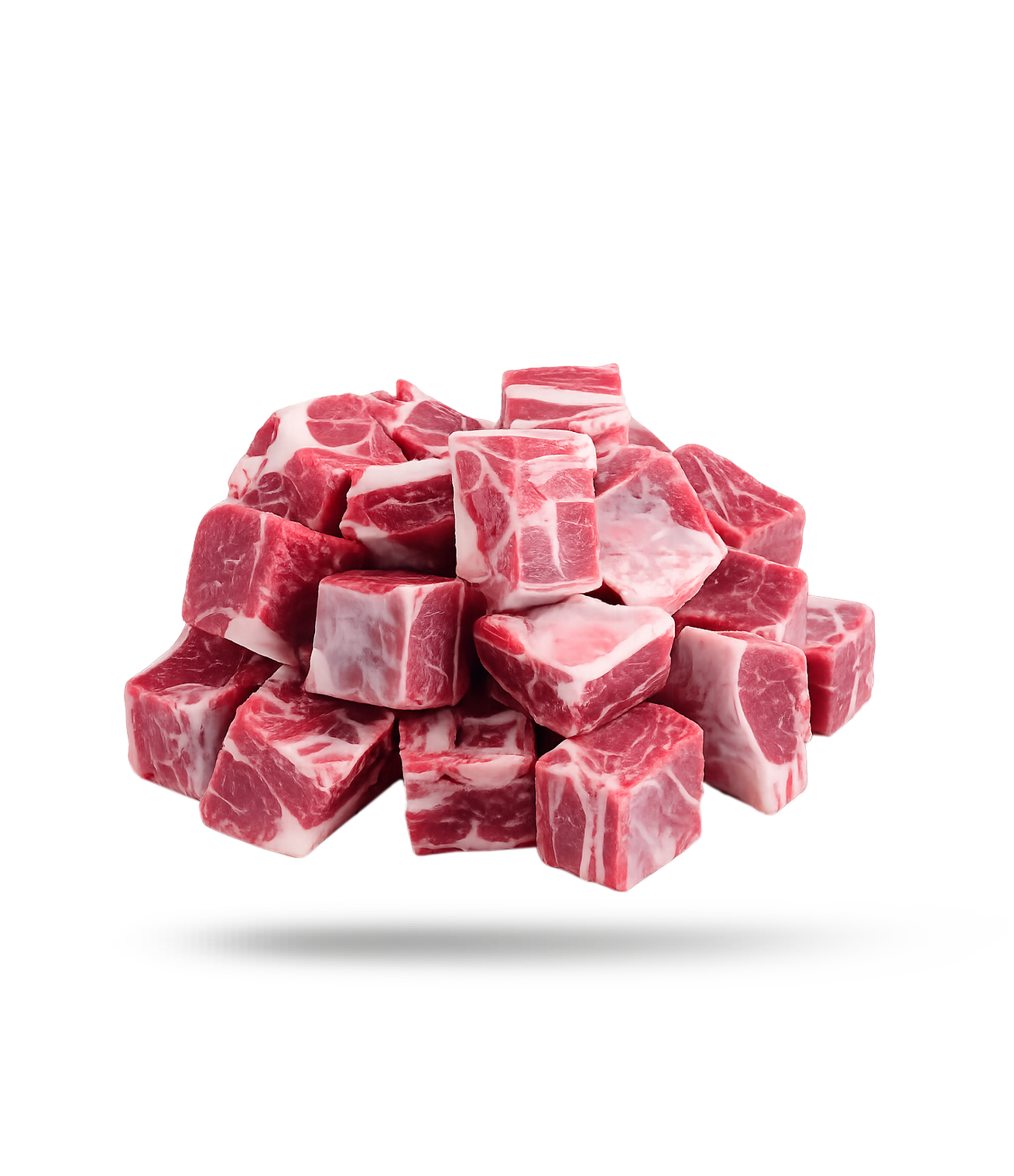 Photo of Cubes – Retail