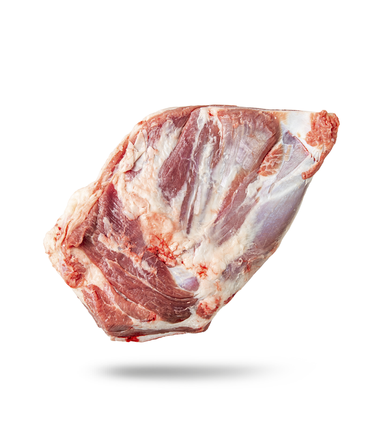 Photo of Lamb Shoulder Square Cut Fresh