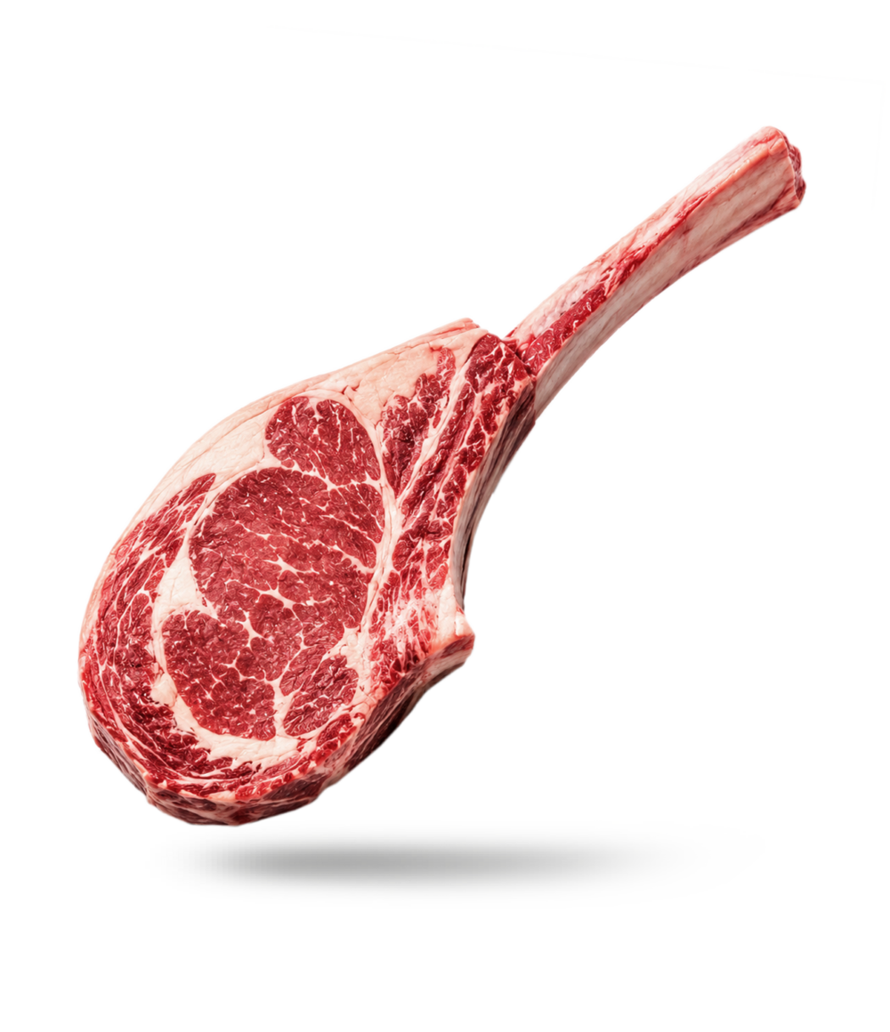 Photo of Tomahawk